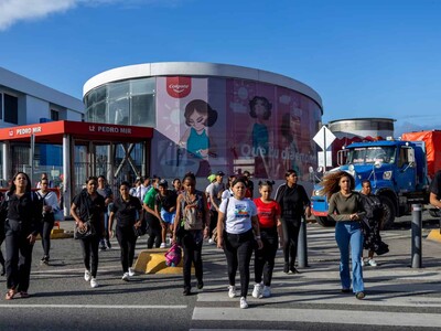 Ocho de cada 10 puestos de trabajo se crearon en la informalidad