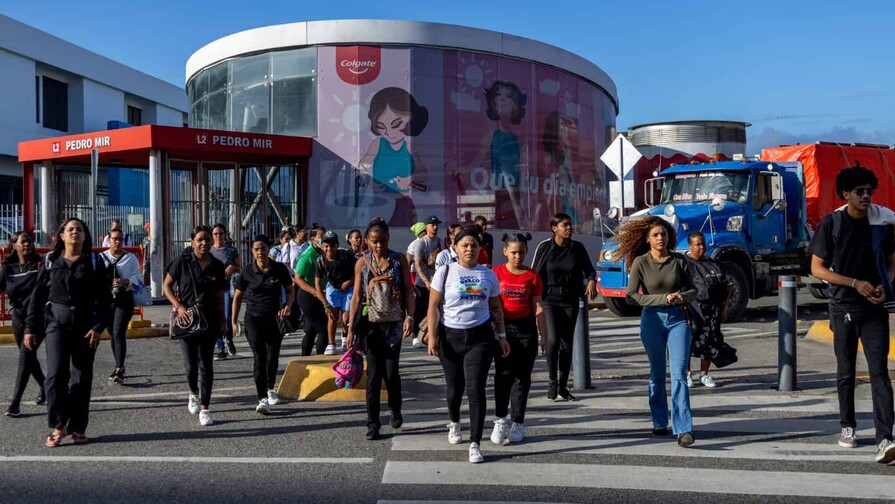 Ocho de cada 10 puestos de trabajo se generaron en la informalidad