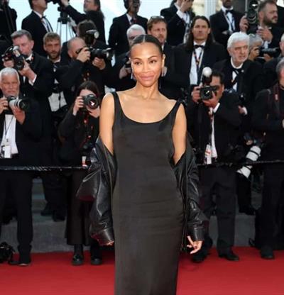 Zo&eacute; Salda&ntilde;a y Gael Garc&iacute;a Bernal, entre quienes entregar&aacute;n los premios de Cannes