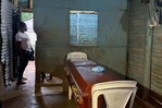Adolescente ten&iacute;a cuatro meses conviviendo con hombre acusado de quitarle la vida, seg&uacute;n su padre
