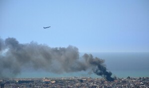 El turismo, un sector clave para el L&iacute;bano, ahogado una vez m&aacute;s por la guerra