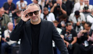 Zviaguintsev, Gran Premio de Cannes, pide a Putin que acabe con la carnicer&iacute;a en Ucrania