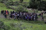 Siete muertos y 110 heridos en sangrientos choques entre indígenas en Colombia Siete muertos y 110 heridos en sangrientos choques entre indígenas en Colombia