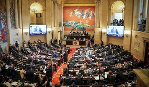 La ley contra la mutilaci&oacute;n genital femenina en Colombia, en riesgo por falta de debate