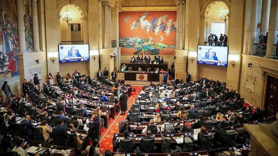 La ley contra la mutilación genital femenina en Colombia, en riesgo por falta de debate La ley contra la mutilación genital femenina en Colombia, en riesgo por falta de debate