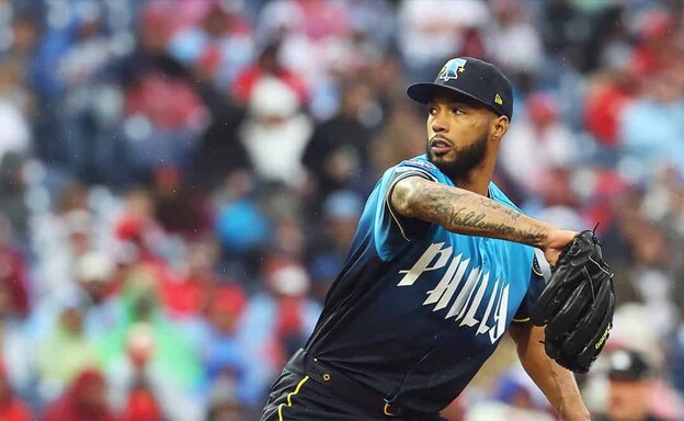 Cristopher S&aacute;nchez es escogido lanzador del mes de mayo en la Liga Nacional