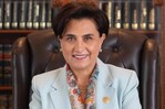 La canciller de Ecuador llegará a la República Dominicana este domingo para una visita oficial La canciller de Ecuador llegará a la República Dominicana este domingo para una visita oficial