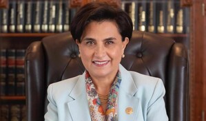 La canciller de Ecuador llegar&aacute; a la Rep&uacute;blica Dominicana este domingo para una visita oficial