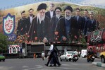 EEUU evalúa lanzar nuevos ataques contra Irán, según medios locales EEUU evalúa lanzar nuevos ataques contra Irán, según medios locales