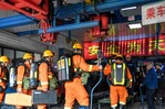 Explosión en una mina de carbón en China deja al menos 82 muertos