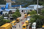 Al menos 90 muertos en una explosi&oacute;n minera en China mientras contin&uacute;an tareas de rescate