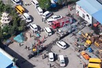 La explosión en Shanxi, entre los accidentes mineros más graves de China en el siglo XXI