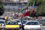 Irán acusa a Estados Unidos de sabotear las negociaciones de paz Irán acusa a Estados Unidos de sabotear las negociaciones de paz