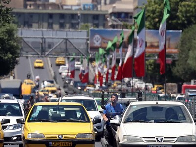 Irán acusa a EE. UU. de sabotear negociaciones de paz