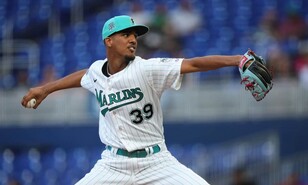 Marlins conf&iacute;an en que Eury P&eacute;rez abrir&aacute; este mi&eacute;rcoles