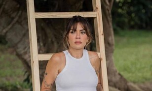 Kany Garc&iacute;a anuncia su primer concierto en un estadio y logra sold out en RD