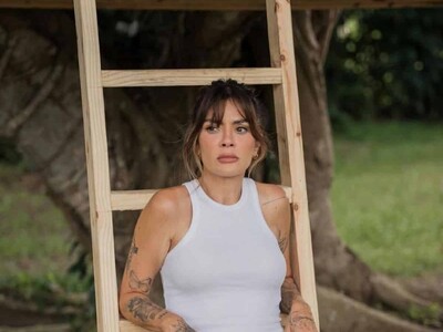 Kany García anuncia su primer concierto en estadio