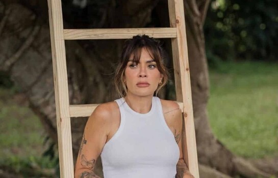 Kany Garc&iacute;a anuncia su primer concierto en un estadio y logra sold out en RD