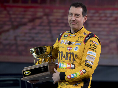 Kyle Busch, leyenda de Nascar, murió de sepsis tras una neumonía