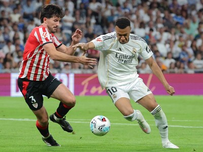 LaLiga: Real Madrid gana en una noche de despedidas