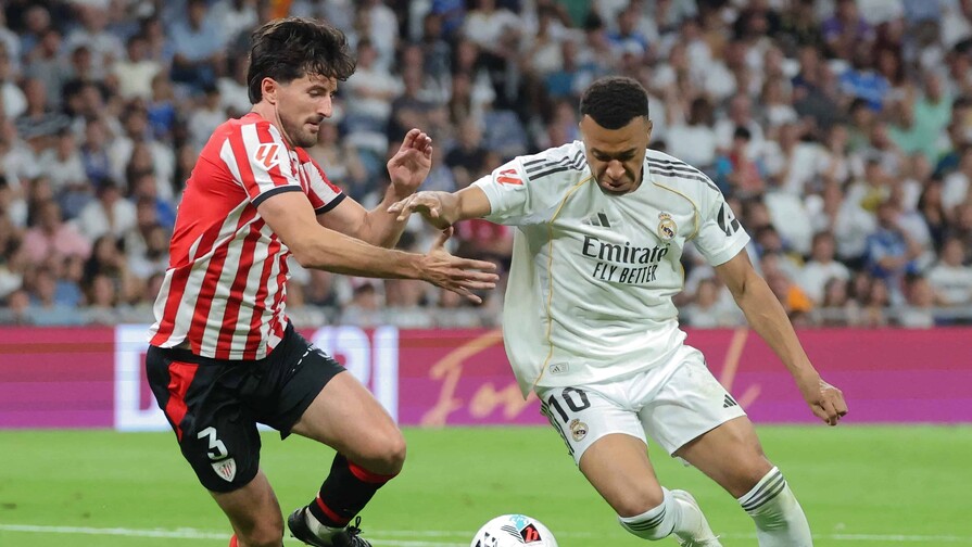 Real Madrid gana en una noche de despedidas, Girona y Mallorca a segunda