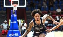 Marineros y Ca&ntilde;eros logran triunfos importantes en la LNB