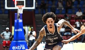 Marineros y Ca&ntilde;eros logran triunfos importantes en la LNB