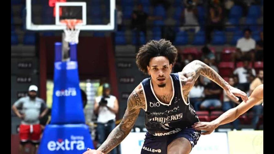 Marineros y Cañeros logran triunfos importantes en la LNB