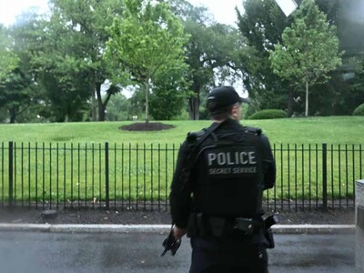 Policía responde a reportes de disparos en Casa Blanca