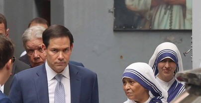 Rubio dice que Washington ha logrado avances con Ir&aacute;n y anticipa un anuncio en d&iacute;as