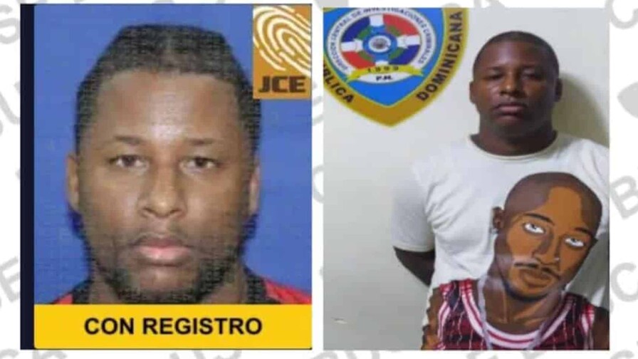 Se entrega uno de los tres hombres acusados de herir a sargento en Higüey Se entrega uno de los tres hombres acusados de herir a sargento en Higüey