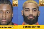 Se entregan dos de los tres hombres acusados de herir a sargento en Higüey Se entregan dos de los tres hombres acusados de herir a sargento en Higüey