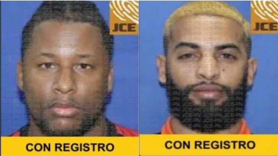 Se entregan dos de los tres hombres acusados de herir a sargento en Hig&uuml;ey