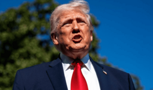 Varios aliados de Trump rechazan el acuerdo que EE. UU. e Ir&aacute;n est&aacute;n a punto de cerrar