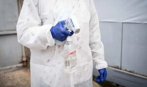 Venezuela vigila aeropuertos y puertos tras advertencia de OMS por trasmisi&oacute;n de &eacute;bola