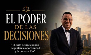El poder de las buenas decisiones