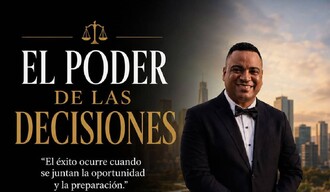 El poder de las buenas decisiones