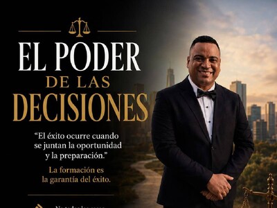 Poder de las buenas decisiones