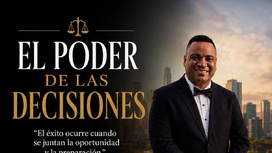 El poder de las buenas decisiones El poder de las buenas decisiones