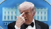 Trump aprovecha el tiroteo frente a la Casa Blanca para reivindicar su sal&oacute;n de baile