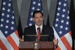 Marco Rubio afirma que es posible un anuncio sobre la guerra en Irán este domingo