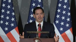 Marco Rubio acusa a Cuba de patrocinar el terrorismo y albergar inteligencia china y rusa