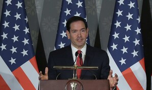 Marco Rubio afirma que es posible un anuncio sobre la guerra en Ir&aacute;n este domingo