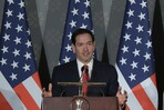 Estados Unidos afirma estar cerca de un acuerdo sólido con Irán Estados Unidos afirma estar cerca de un acuerdo sólido con Irán