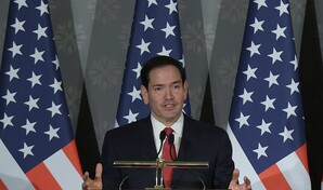 Estados Unidos afirma estar cerca de un acuerdo s&oacute;lido con Ir&aacute;n