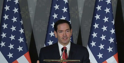 Estados Unidos afirma estar cerca de un acuerdo s&oacute;lido con Ir&aacute;n