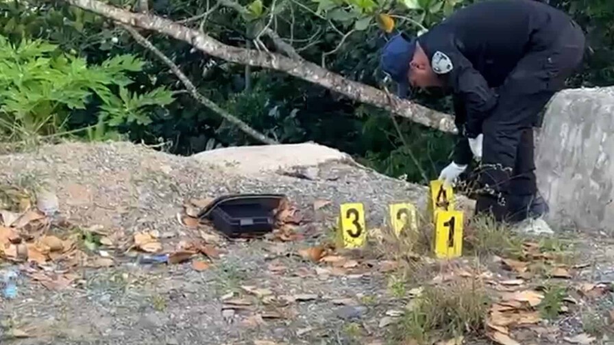 Mayo deja una cadena de muertes y ajustes de cuentas en Rep&uacute;blica Dominicana