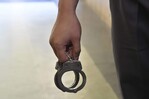 Capturan hombre señalado por la muerte de su yerno en Hato Mayor Capturan hombre señalado por la muerte de su yerno en Hato Mayor