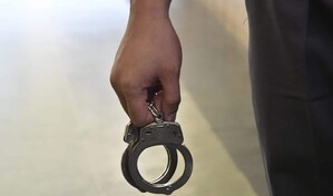 Capturan hombre se&ntilde;alado por la muerte de su yerno en Hato Mayor