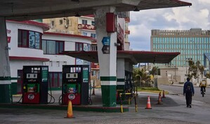 El Caucus Afroamericano del Congreso insta a Trump a poner fin al bloqueo petrolero a Cuba